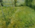 landscape at pontoise 1 Camille Pissarro